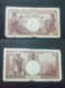 ROMANIA 2000 LIES BANKNOTE 23rd MARCH 1943 CIRCULATED LOOK !! - Roemenië