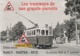 191T - Motrice N°3 Des Tramways De Nancy, à Laxou (54) - - Autres & Non Classés