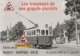 191T - Motrice N°3 Des Tramways De Nancy, à Laxou (54) - - Tramways