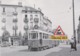 194T - Motrice N°116 De La Ligne 4 Du Tramway De Nancy (54)  - - Tramways