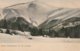 Mount Washington In Winter, White Mountains, New Hampshire - White Mountains