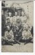 Carte-Photo - Groupe De Militaire à Identifier  (V102) - Photographs