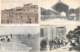 Lot N° 95 - 100 Cartes Du Département De La Gironde (33) - Villes, Villages, Plages, Quelques Animations - 100 - 499 Postales