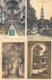 Delcampe - Lot N° 95 - 100 Cartes Du Département De La Gironde (33) - Villes, Villages, Plages, Quelques Animations - 100 - 499 Postales