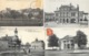 Delcampe - Lot N° 95 - 100 Cartes Du Département De La Gironde (33) - Villes, Villages, Plages, Quelques Animations - 100 - 499 Cartes