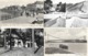 Delcampe - Lot N° 95 - 100 Cartes Du Département De La Gironde (33) - Villes, Villages, Plages, Quelques Animations - 100 - 499 Cartes