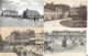 Delcampe - Lot N° 95 - 100 Cartes Du Département De La Gironde (33) - Villes, Villages, Plages, Quelques Animations - 100 - 499 Cartes
