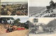 Delcampe - Lot N° 95 - 100 Cartes Du Département De La Gironde (33) - Villes, Villages, Plages, Quelques Animations - 100 - 499 Postales