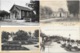 Delcampe - Lot N° 95 - 100 Cartes Du Département De La Gironde (33) - Villes, Villages, Plages, Quelques Animations - 100 - 499 Postales