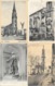 Delcampe - Lot N° 95 - 100 Cartes Du Département De La Gironde (33) - Villes, Villages, Plages, Quelques Animations - 100 - 499 Cartes