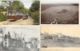 Delcampe - Lot N° 95 - 100 Cartes Du Département De La Gironde (33) - Villes, Villages, Plages, Quelques Animations - 100 - 499 Cartes