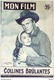 CINEMA-COLLINES BRULANTES-TAB HUNTER-NATALIE WOOD-PAUL MEURISSE-MF 576-1957 - Cinema