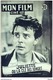 CINEMA-JULIETTE Ou La CLE Des SONGES-GERARD PHILIPPE-JEAN ROGER CAUSSIMON-MF 288-1952 - Film