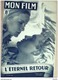 CINEMA-L'ETERNEL RETOUR-JEAN MARAIS-MADELEINE SOLOGNE-JEAN MURAT-MF 47-1947 - Kino