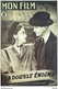 CINEMA-LA DOUBLE ENIGME-LEW AYRES-OLIVIA HAVILLAND-FRANCOIS PERRIER-MF 65-1947 - Cinema