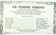 CINEMA-LA FEMME PERDUE-RENEE ST CYR-ERROL FLYNN-GEORGES GUETARY-MF 308-1952 - Cinema