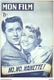 CINEMA-NO NO NANETTE-DORIS DAY-GORDON Mc RAE-GENE NELSON-MF 257-1951 - Cinema