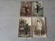 Beau Lot De 60 Cartes Photos ( Carte Photo )  Inconnu Personnes Personne   Mooi Lot Van 60 Fotokaarten  Personen - 5 - 99 Postcards