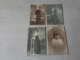 Delcampe - Beau Lot De 60 Cartes Photos ( Carte Photo )  Inconnu Personnes Personne   Mooi Lot Van 60 Fotokaarten  Personen - 5 - 99 Postcards