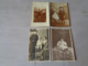 Delcampe - Beau Lot De 60 Cartes Photos ( Carte Photo )  Inconnu Personnes Personne   Mooi Lot Van 60 Fotokaarten  Personen - 5 - 99 Postcards