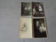 Delcampe - Beau Lot De 60 Cartes Photos ( Carte Photo )  Inconnu Personnes Personne   Mooi Lot Van 60 Fotokaarten  Personen - 5 - 99 Cartes