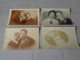 Delcampe - Beau Lot De 60 Cartes Photos ( Carte Photo )  Inconnu Personnes Personne   Mooi Lot Van 60 Fotokaarten  Personen - 5 - 99 Postcards