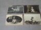 Delcampe - Beau Lot De 60 Cartes Photos ( Carte Photo )  Inconnu Personnes Personne   Mooi Lot Van 60 Fotokaarten  Personen - 5 - 99 Cartes