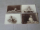 Delcampe - Beau Lot De 60 Cartes Photos ( Carte Photo )  Inconnu Personnes Personne   Mooi Lot Van 60 Fotokaarten  Personen - 5 - 99 Postcards