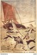 LE PETIT JOURNAL-1913-1166-DAUPHINS DESTRUCTEURS De SARDINES MOROCH/BELUGA-OEUF De PAQUES - Le Petit Journal
