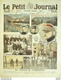 LE PETIT JOURNAL-1919-1467-Gal CASTELNAU, BERLIN REVOLUTION-GUERRE Photos - Le Petit Journal