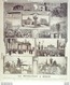 LE PETIT JOURNAL-1919-1467-Gal CASTELNAU, BERLIN REVOLUTION-GUERRE Photos - Le Petit Journal