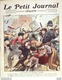 LE PETIT JOURNAL-1923-1713-LONDRES/MARCHE OISEAUX-TOMBOUCTOU/SAHARA-News Photos - Le Petit Journal