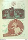 Delcampe - FANTASIO-1914-188-Pdt WILSON-MARIA KOUSTNETZOFF-CAILLAUX-OPERA RUSSE - 1900 - 1949