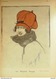 Delcampe - FANTASIO-1918-264-Me SIMONE-BONNET ROUGE - 1900 - 1949