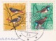 Interlaken - Natur - (2 Pro Juventute Briefmarken 1971) - Interlaken