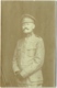 Carte Photo. Militaria. Militaire. Foto Hofma, Meppel. 5/7/1916. - Guerre, Militaire