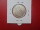 LUXEMBOURG 5 FRANCS 1929 ARGENT SUPERBE+++ (A.10) - Luxemburgo