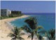 Postcard Kaanapali Beach Resorts Maui Hawaii My Ref  B23776 - Maui