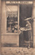 06-NICE- 1 RUE SAINT-FRANCOIS-DE-PAULE-MME Vve BESSI- NICIA- CAPELINE NICOISE - Old Professions