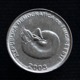 East Timor 1 Centavo 2003-12. Coin UNC Km1 - Otros – Asia