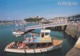 Postcard Torquay Harbour Bay Princess Pleasure Cruiser / Ferry ? In Foreground My Ref  B23780 - Torquay