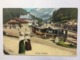 SWITZERLAND - Brunig - Passhohe - 1909 - Gabler 1159 - Autres & Non Classés