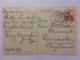 SWITZERLAND - Brunig - Passhohe - 1909 - Gabler 1159 - Autres & Non Classés