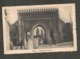 CPSM. Maroc. Fès. Bab-Bou-Jeloud. Portes. Animation. Mosquées. Circulé 1924. - Monuments