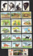 Ghana 1994 - 6 X HM Sets & 3 X Singles From Set - Cat £26.30 For MNH - MUST See Scans/full Description Below - Ghana (1957-...)