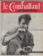 Revue - COMBATTANT D' INDOCHINE - N°29 De 1954 - Guerre D' INDOCHINE De 1946 à 1954 - 50 Pages - 24 Photos - Français