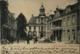 Heerenveen // Oude Koemarkt (Bonds Hotel) 1901 - Heerenveen