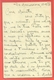 INTERI POSTALI- C61/A DA MEZZOCORONA PER VEZZANA-10/9/27-DATA ANNULLO ANTERIORE ALLA DATA EMISSIONE DELLA C.P. - Stamped Stationery