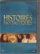 DVD  SAISON 2  " Histoires Fantastiques Steven Spielberg Présente "  4 Dvd   SERIE    Etat: TTB  Port 190 Gr - TV-Serien