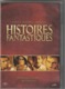 DVD  SAISON 1  " Histoires Fantastiques Steven Spielberg Présente "  4 Dvd   SERIE    Etat: TTB  Port 190 Gr - TV-Serien